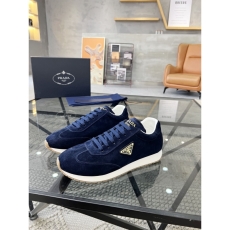 Prada Casual Shoes